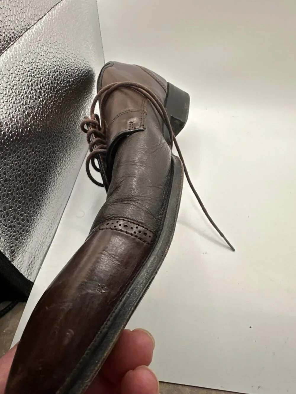 melzan these brown